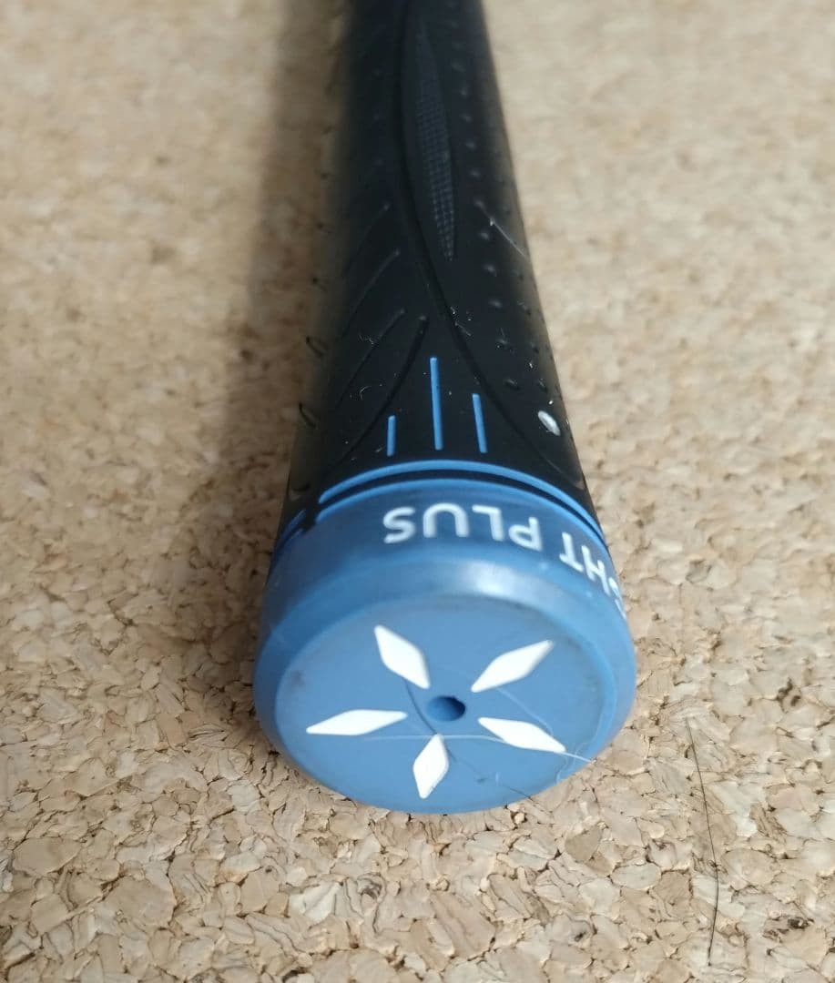 ユーティリティクラブ スチールヘッド ネイビー