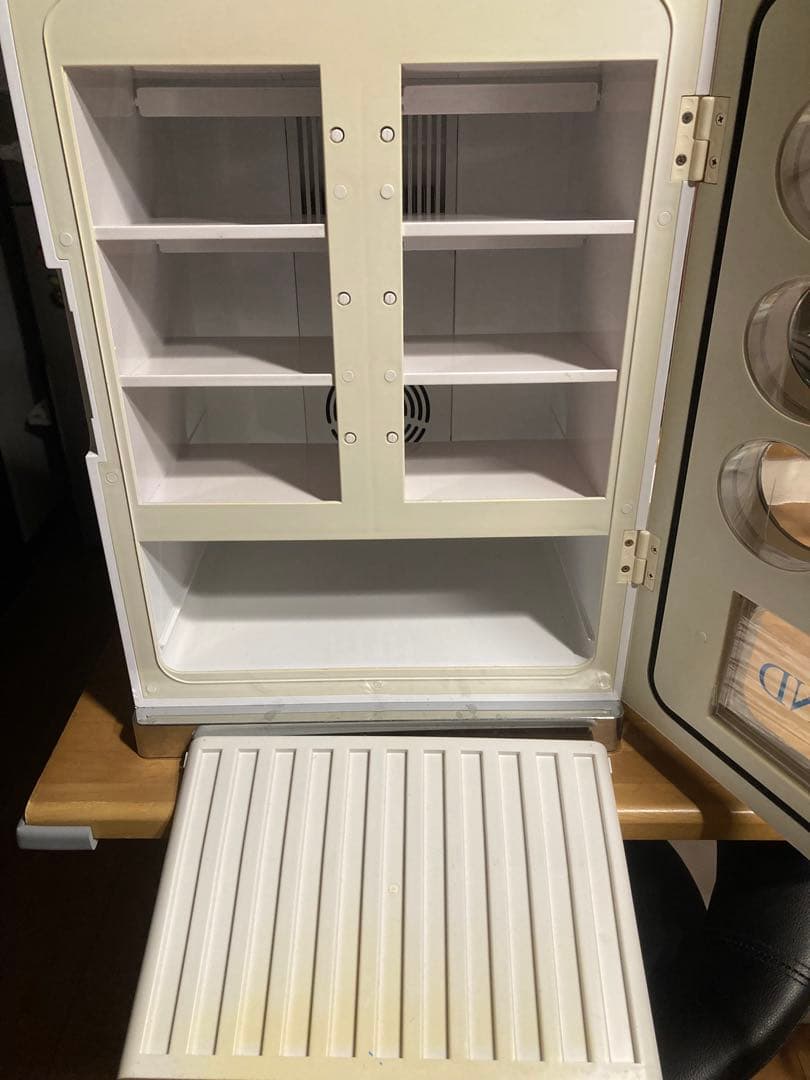 アメリカン保冷庫 DR-1 ビンテージ　レトロ