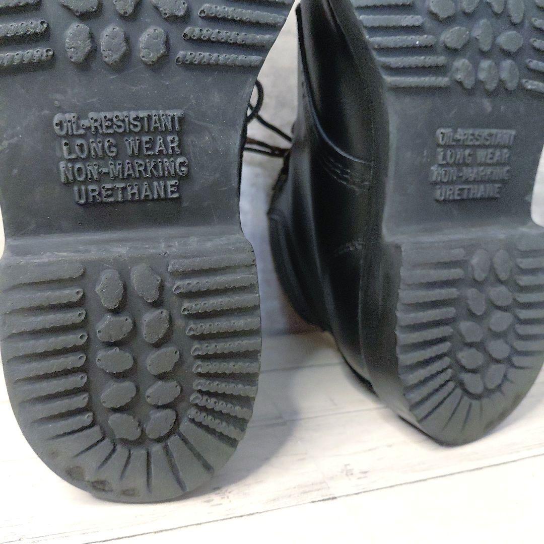 超希少✨REDWING 206 初期スーパーソール スチールトゥ無 茶芯 刺繍羽