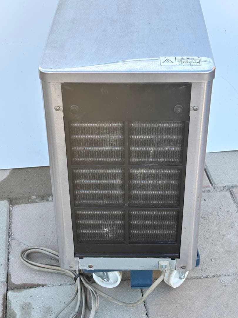 ホシザキ 生ビール ディスペンサー サーバー DBF-ODT 2