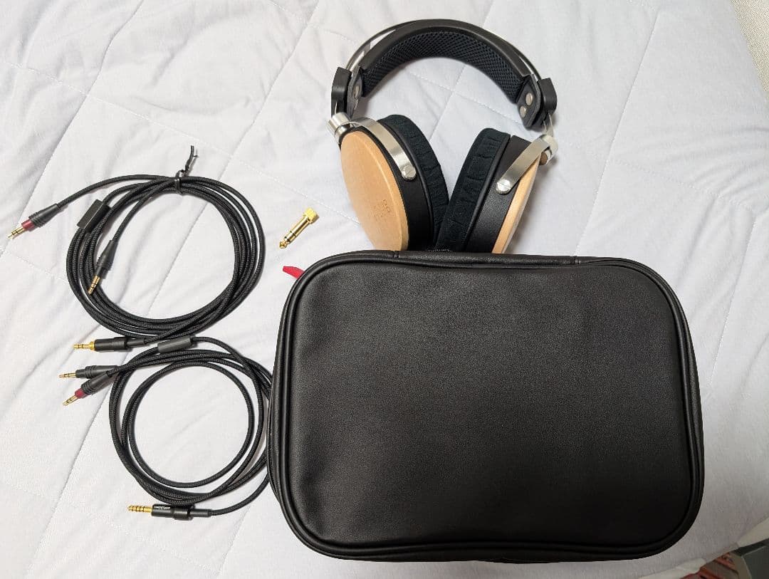 TAGO STUDIO T3-01　バランスケーブルセット