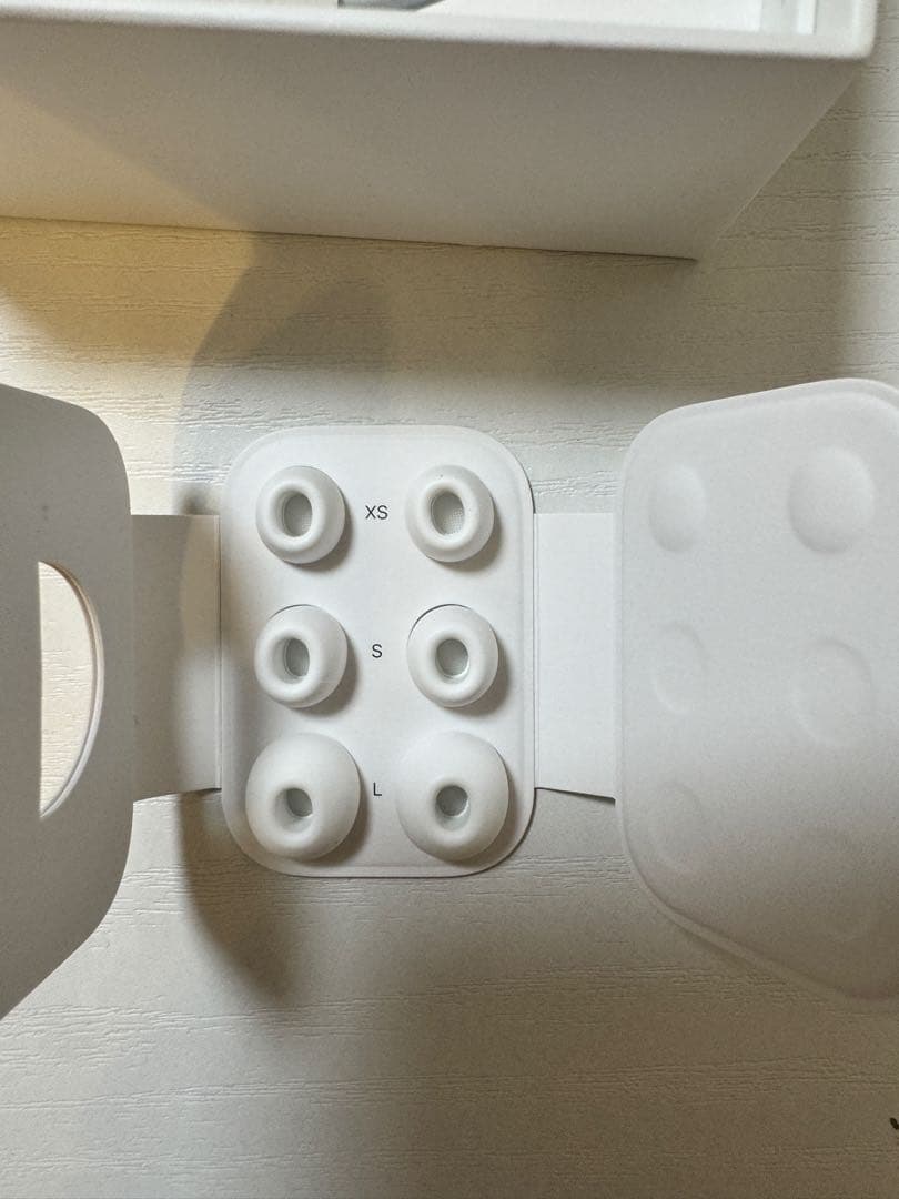 イヤホン airpods pro 2