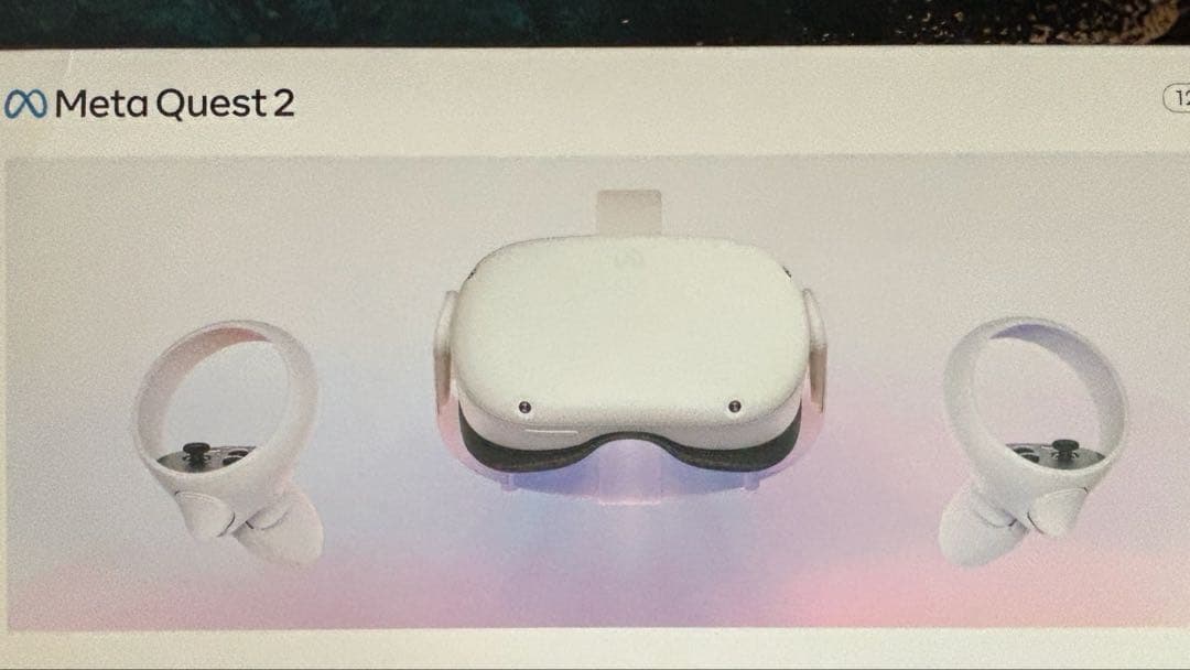 /メタクエスト2