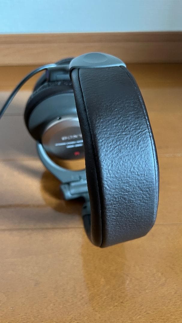 ヘッドホン SONY MDR-Z900
