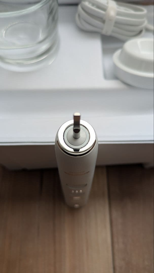 電動歯ブラシ Philips Sonicare DiamondClean9000 HX9911