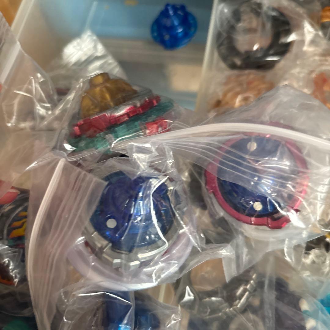 ベイブレード セット 中古〜未使用 セット ①