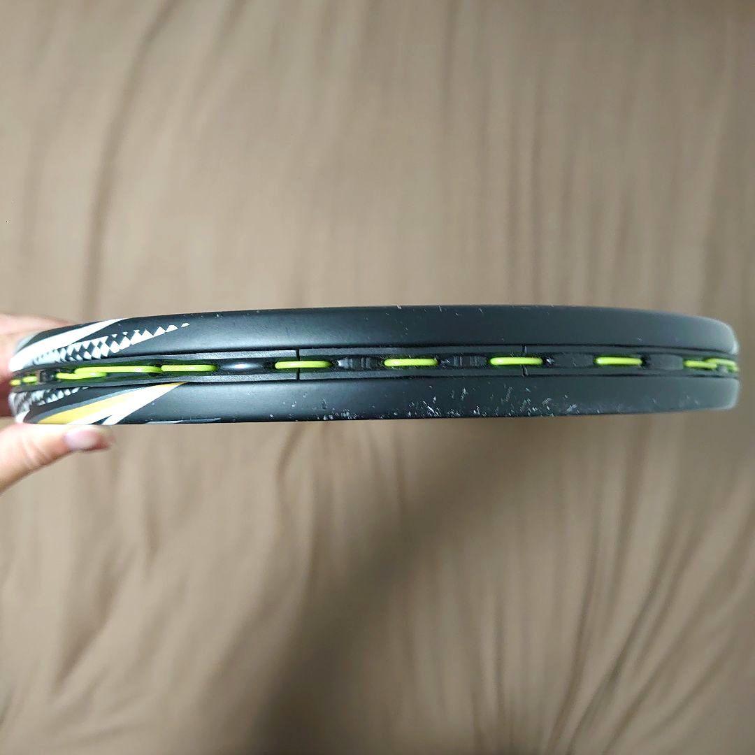 F-SPEED S-PRO 00X 　DEMO