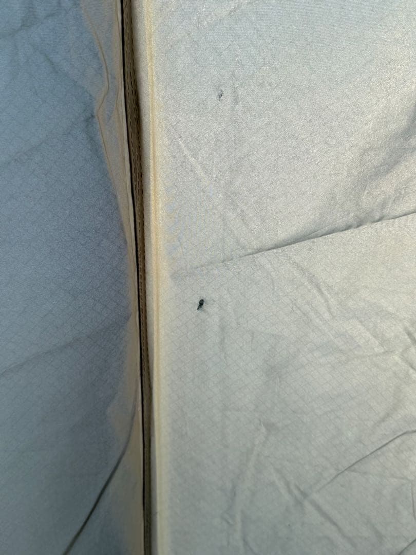 NORDISK Reisa 6 ノルディスク レイサ6 ウィズスカート