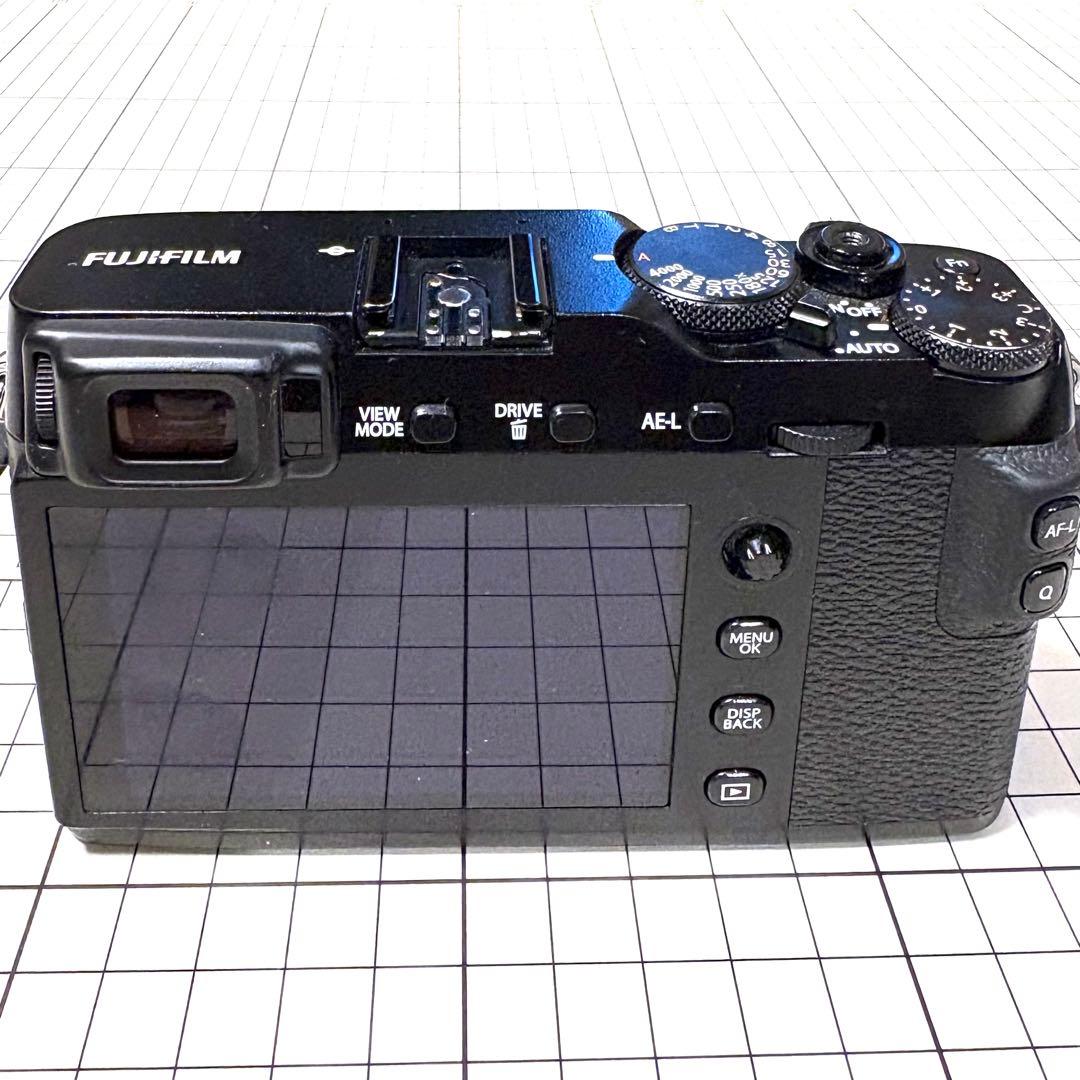 【‼️m‼️】　FUJIFILM X-E3 ミラーレス一眼 本体