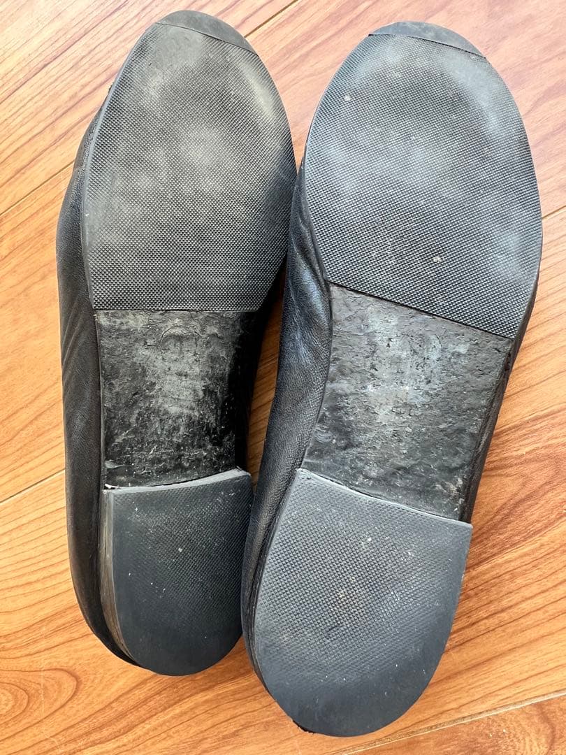 CHANEL バレリーナ　38