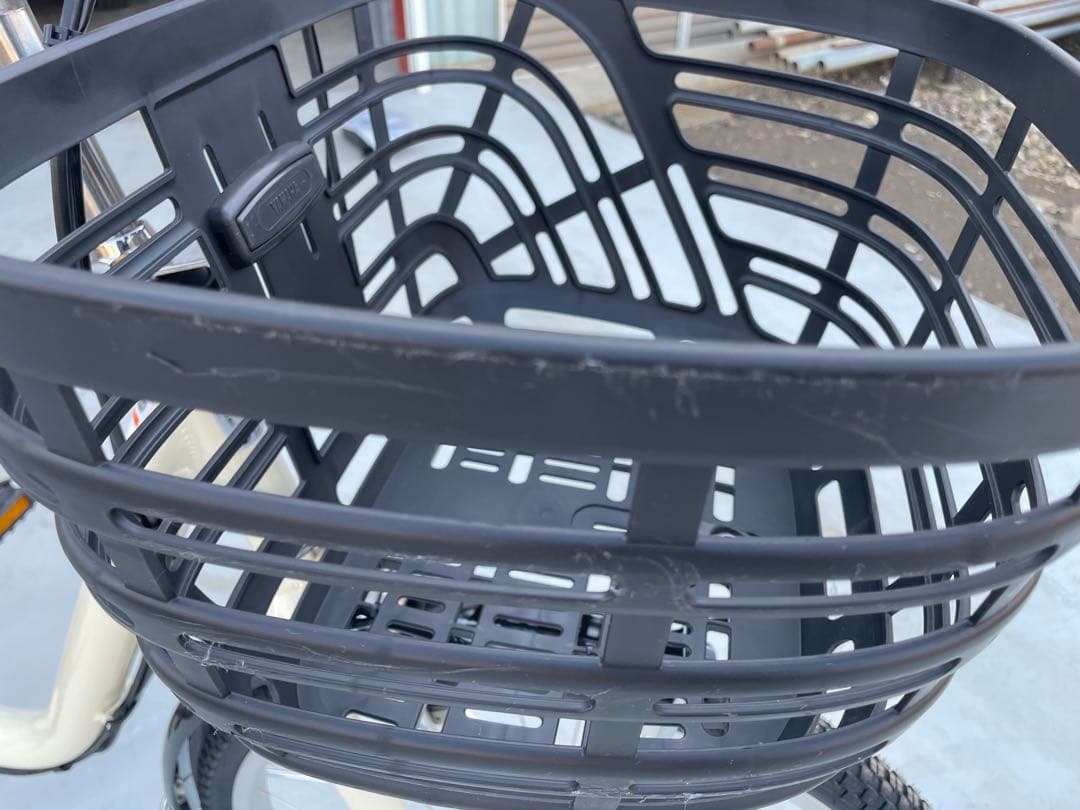 YAMAHA PAS SION 電動アシスト自転車