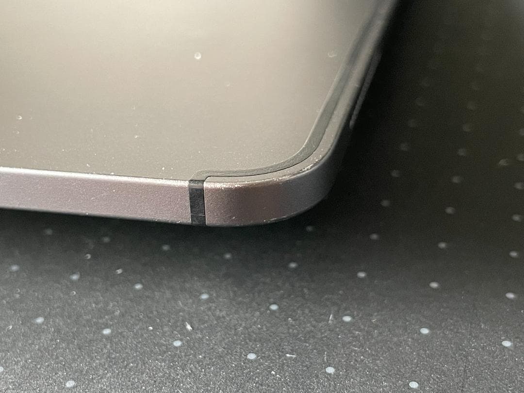 iPad Pro 12.9インチ 第3世代 64GB Cellular