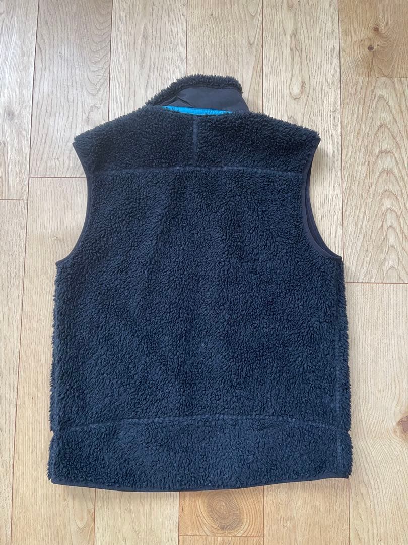 ★極美品★パタゴニア レトロX ベスト Mサイズpatagonia