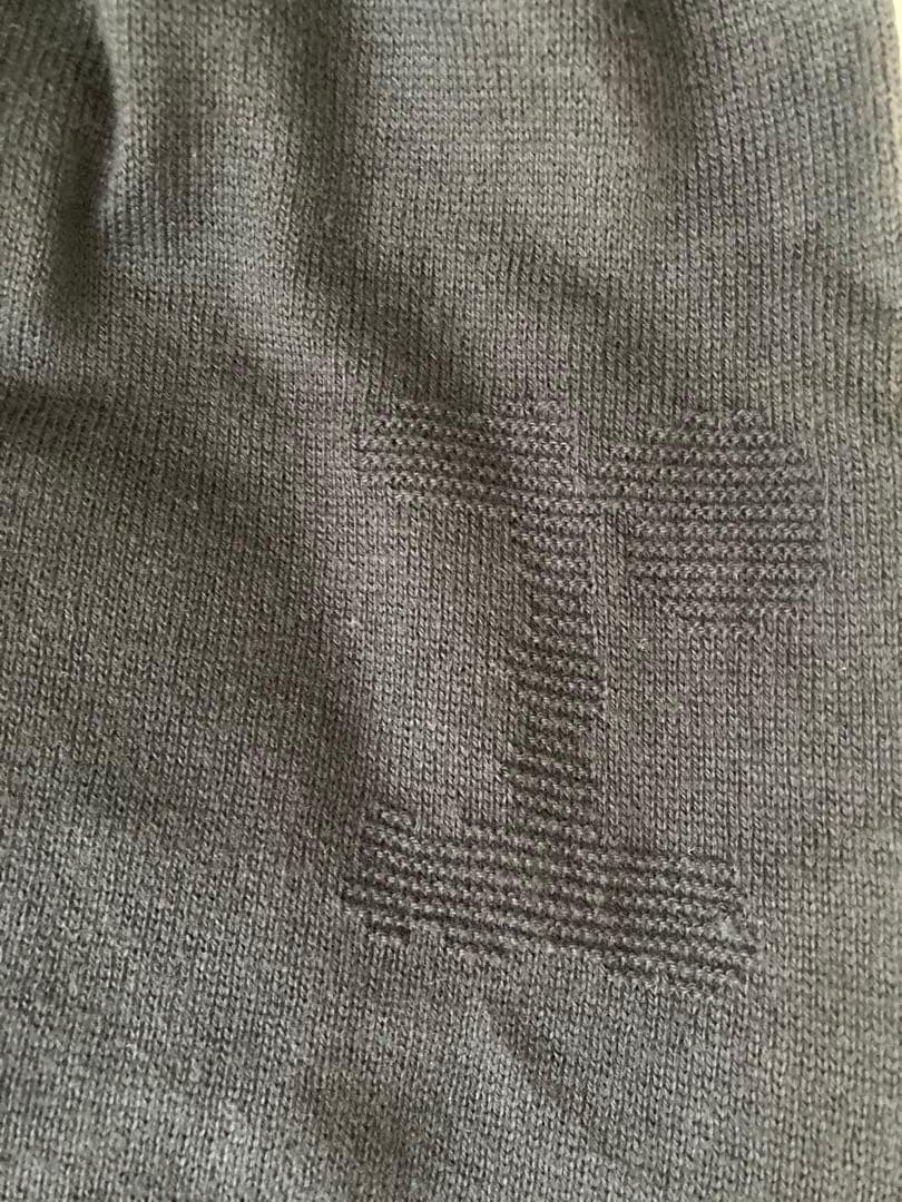 【ｓ】美品repetto オーバーオール ウォーミングアップウエア