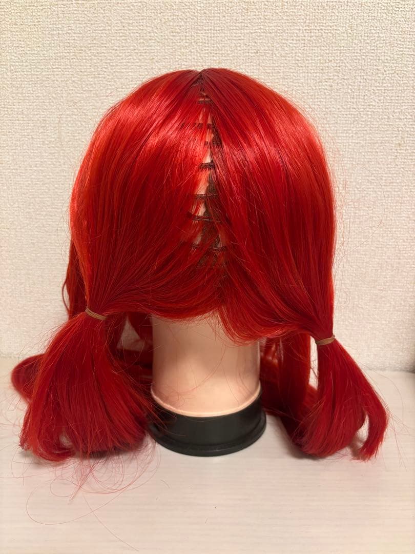 原神　ニィロウ　コスプレ　フルセット