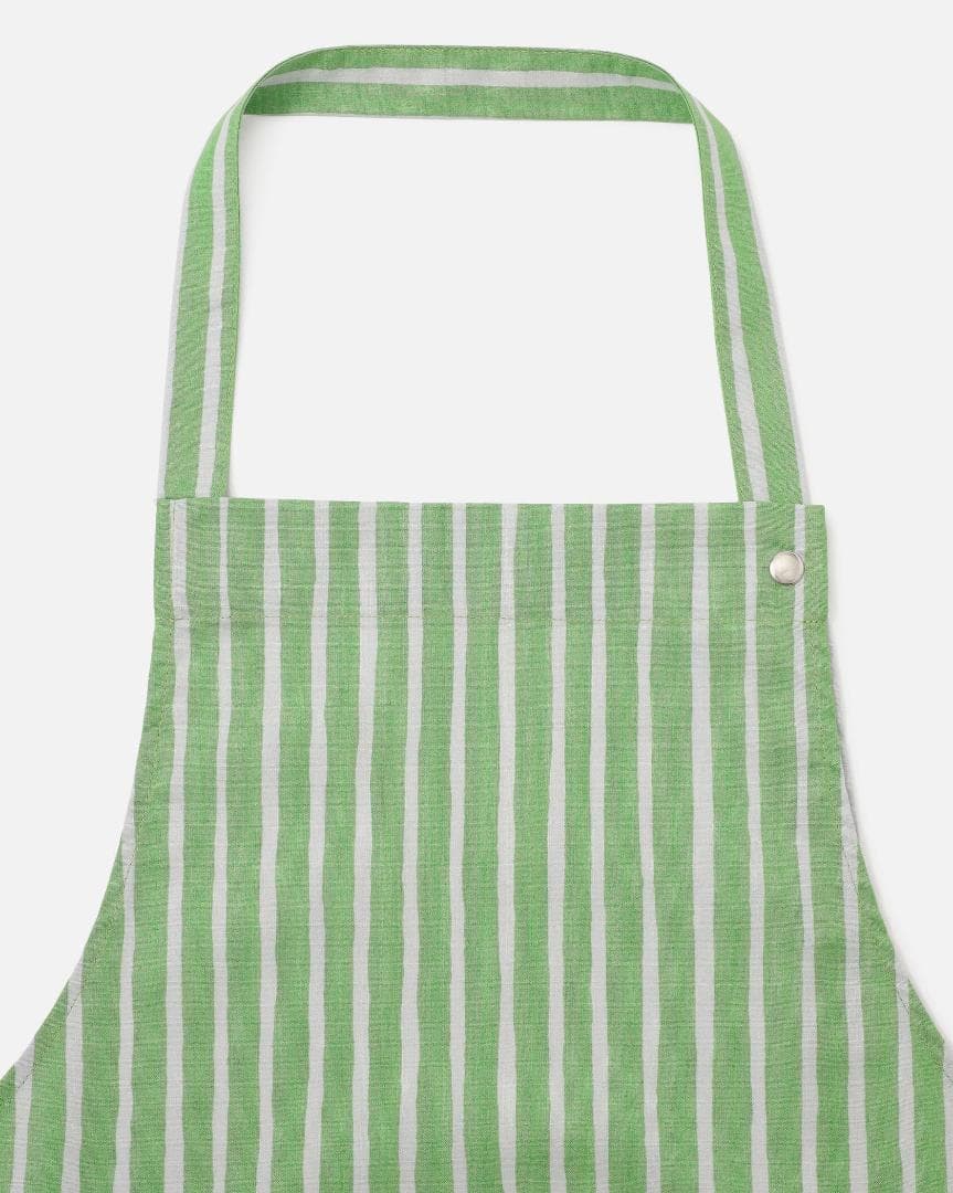 新品 marimekko マリメッコ　Piccolo　エプロン