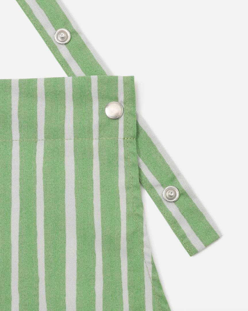 新品 marimekko マリメッコ　Piccolo　エプロン