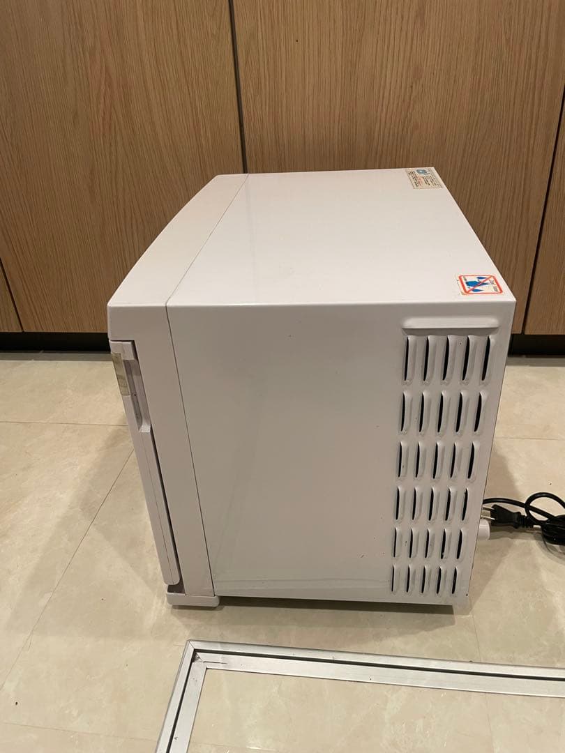 おしぼりウォーマー MOCA CHC-17F 温冷蔵庫 アステップ Astep