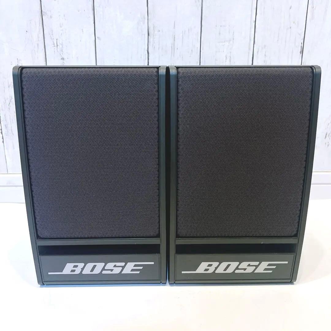【美品】BOSE 100 PR スピーカー　ボーズ　ペア
