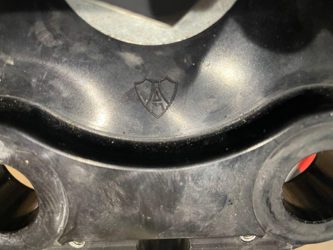 ハーレー　アレンネス　トリプルツリー　ツーリングモデル用