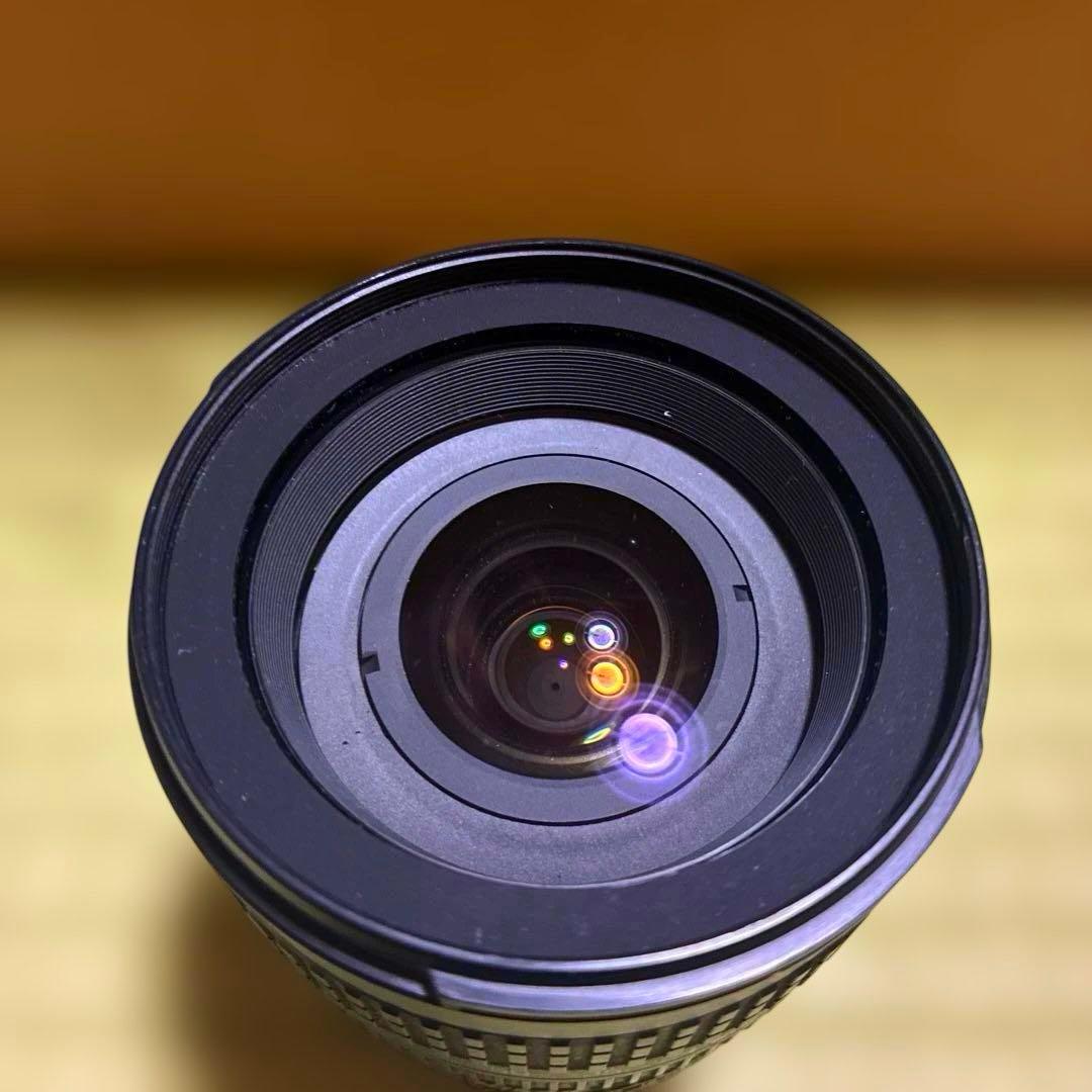 Nikon D80 デジタル一眼レフ 18-70mm レンズ
