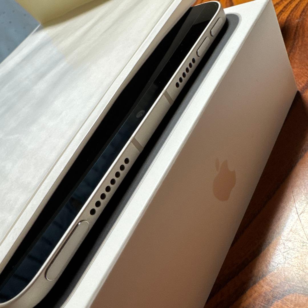 iPad mini6世代　64G