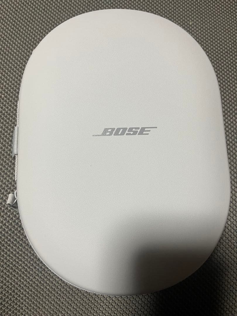 Bose QuietComfort Ultra Headphones 　美品