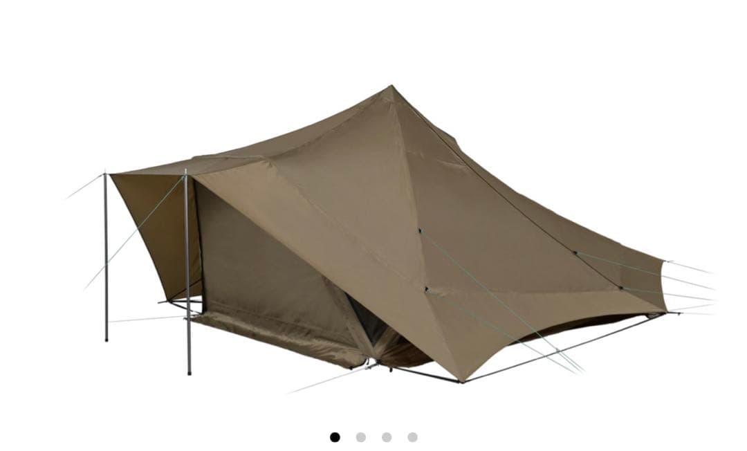 yozora kohaku duo 本体のみ ほぼ日×ZANE ARTS