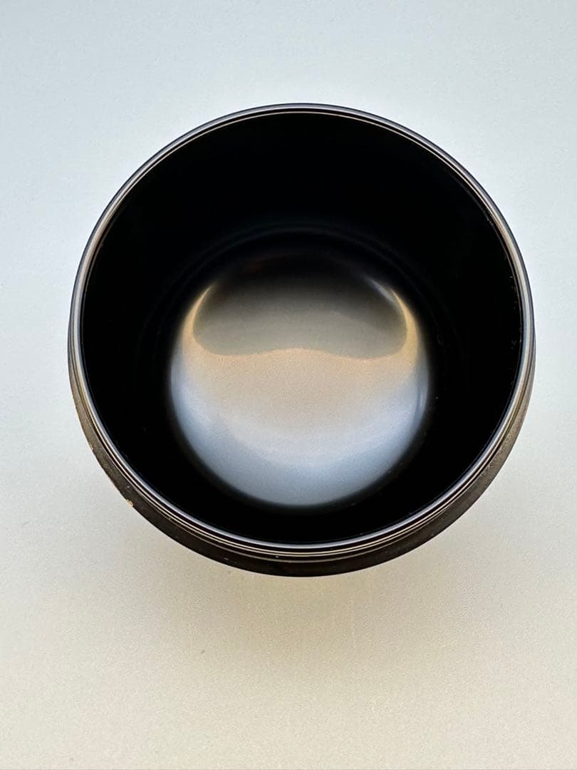 茶道具　棗　西村松雲　羽子板蒔絵