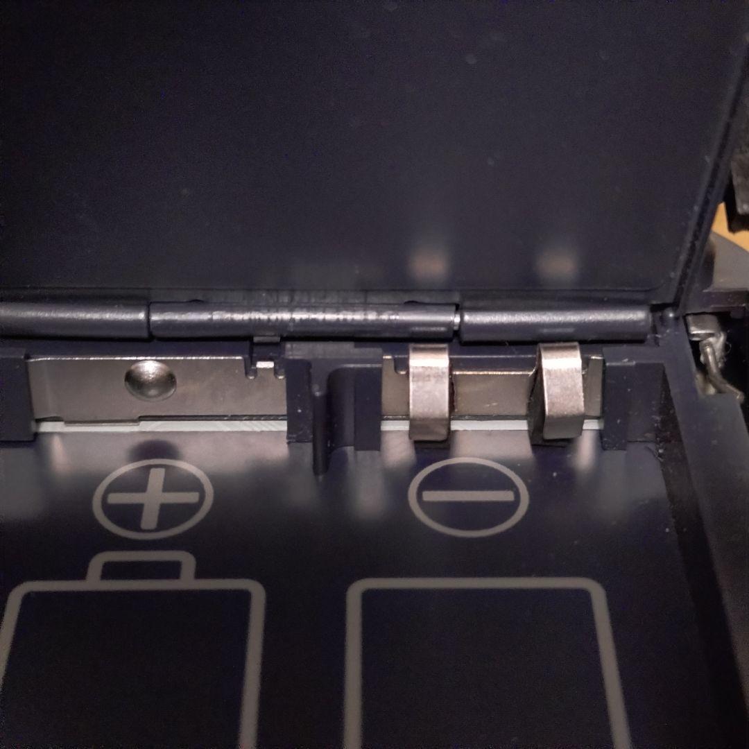 SONY Discman D-777 ポータブルCDプレーヤージャンク