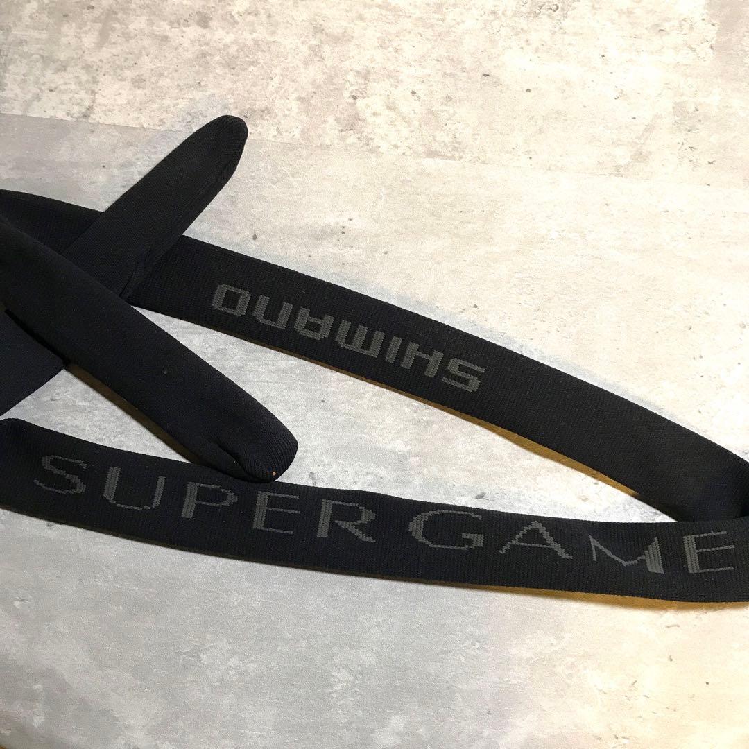 シマノ SUPER GAME 刀(KATANA) MH80 NX