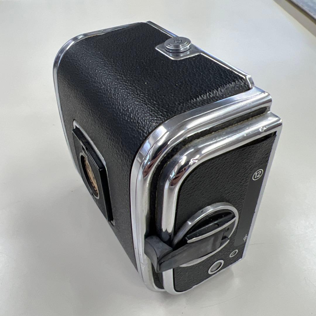 ハッルブラット A12 120フィルムマガジン