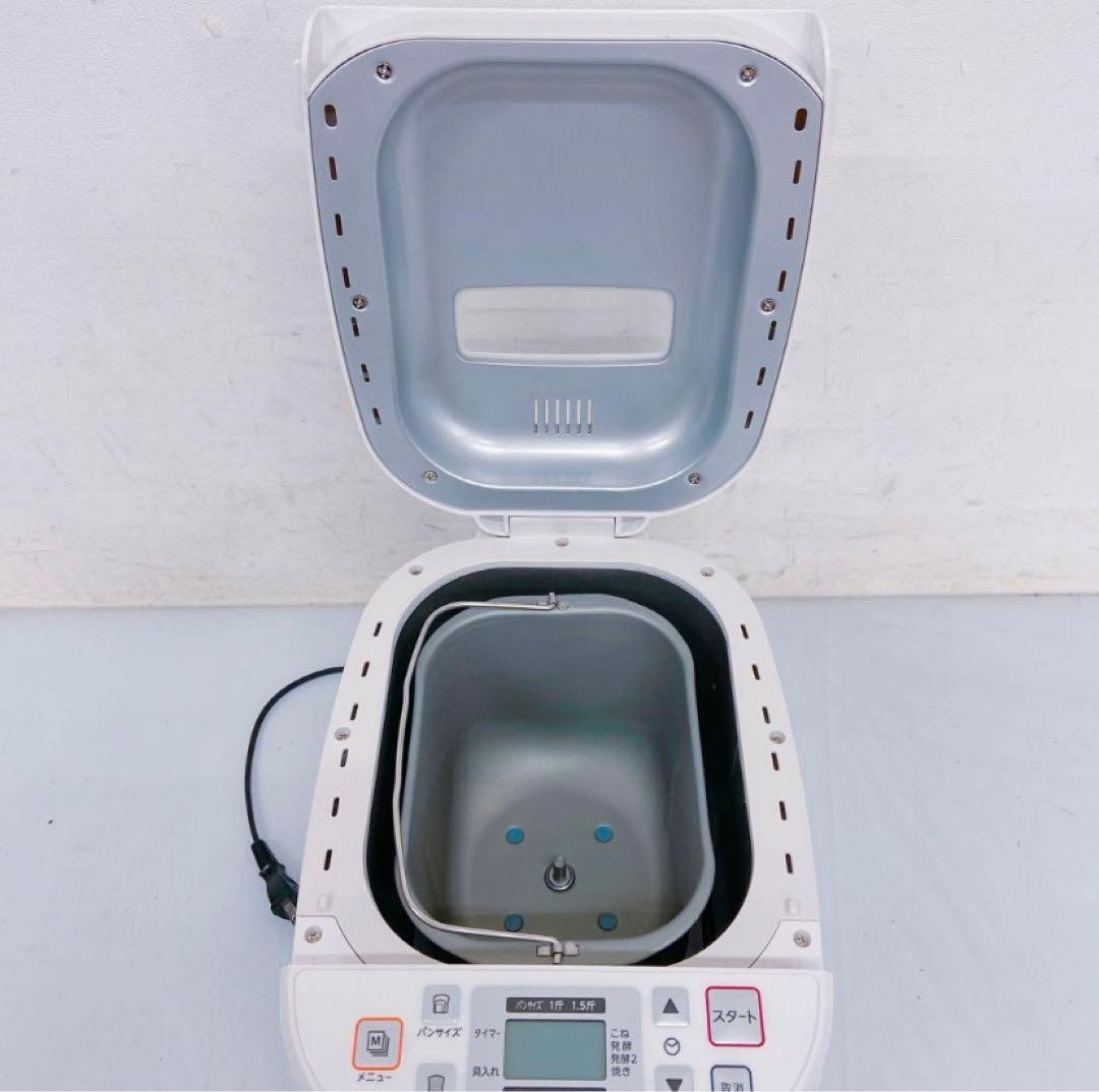 9DM6 【新品未使用】TWINBIRD ツインバード ホームベーカリー