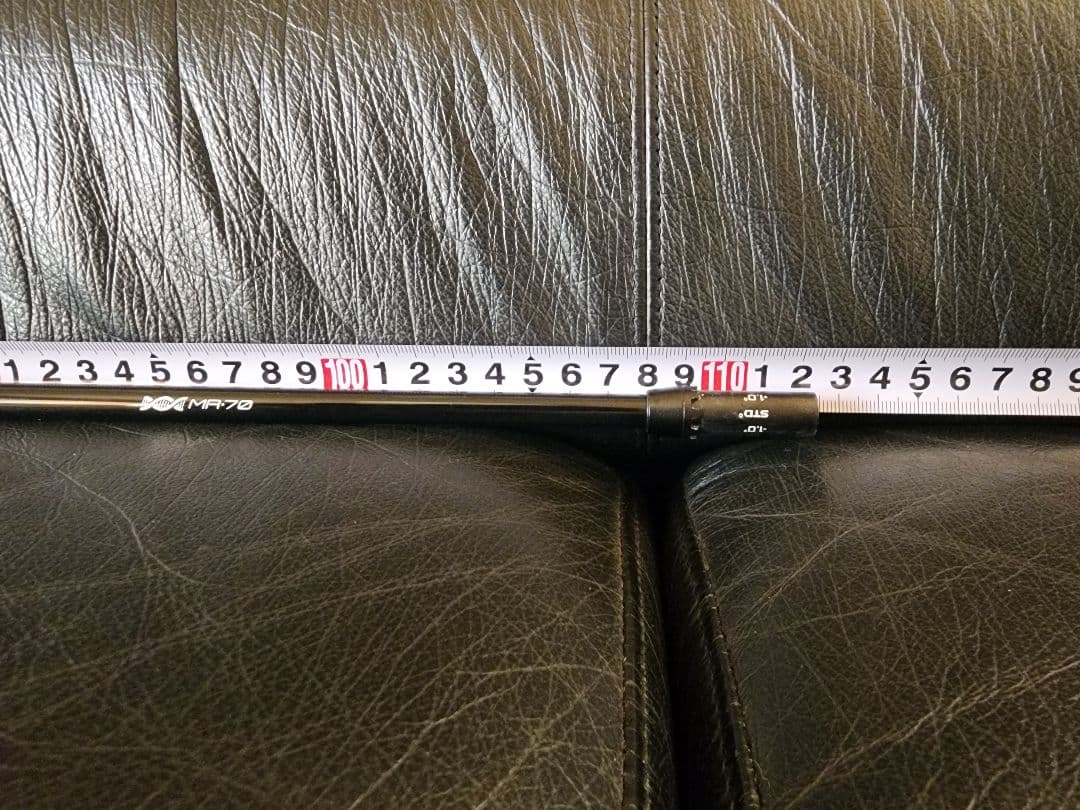 ミツビシ ★ Kaili BLUE 60s ★ cobra ドライバー用