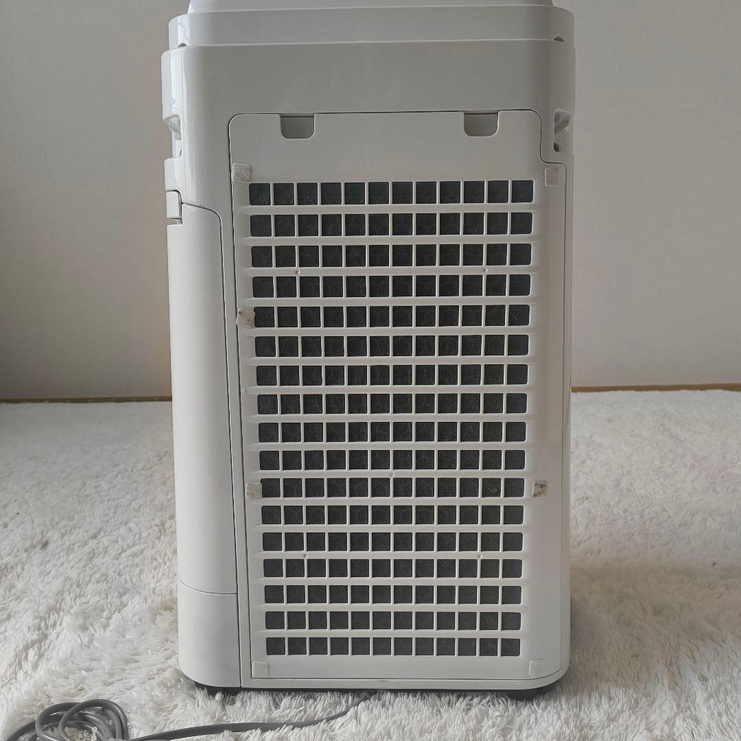 SHARP 空気清浄機 KC-P50-W　2021年製