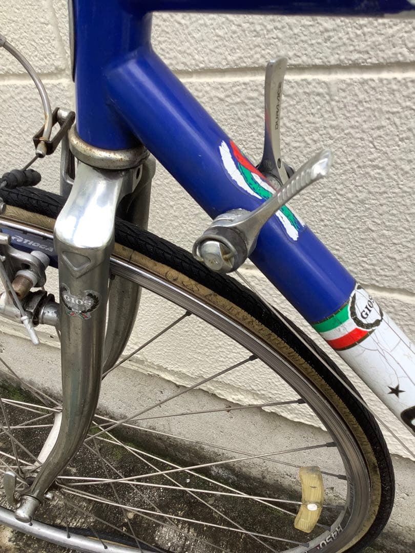 最終値下げ★⭐︎【ジャンク扱い】ジオススパジオフラット　※内容要確認