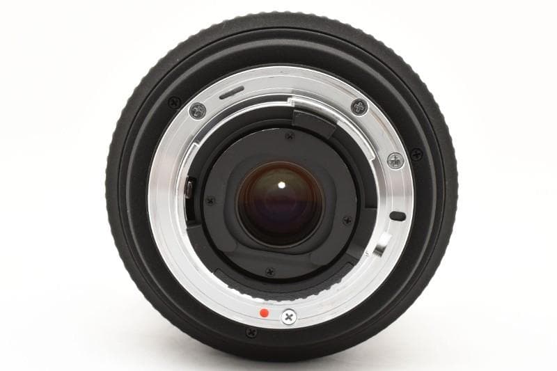 Sigma 12-24mm F/4.5-5.6 EX DG HSM（Fマウント）