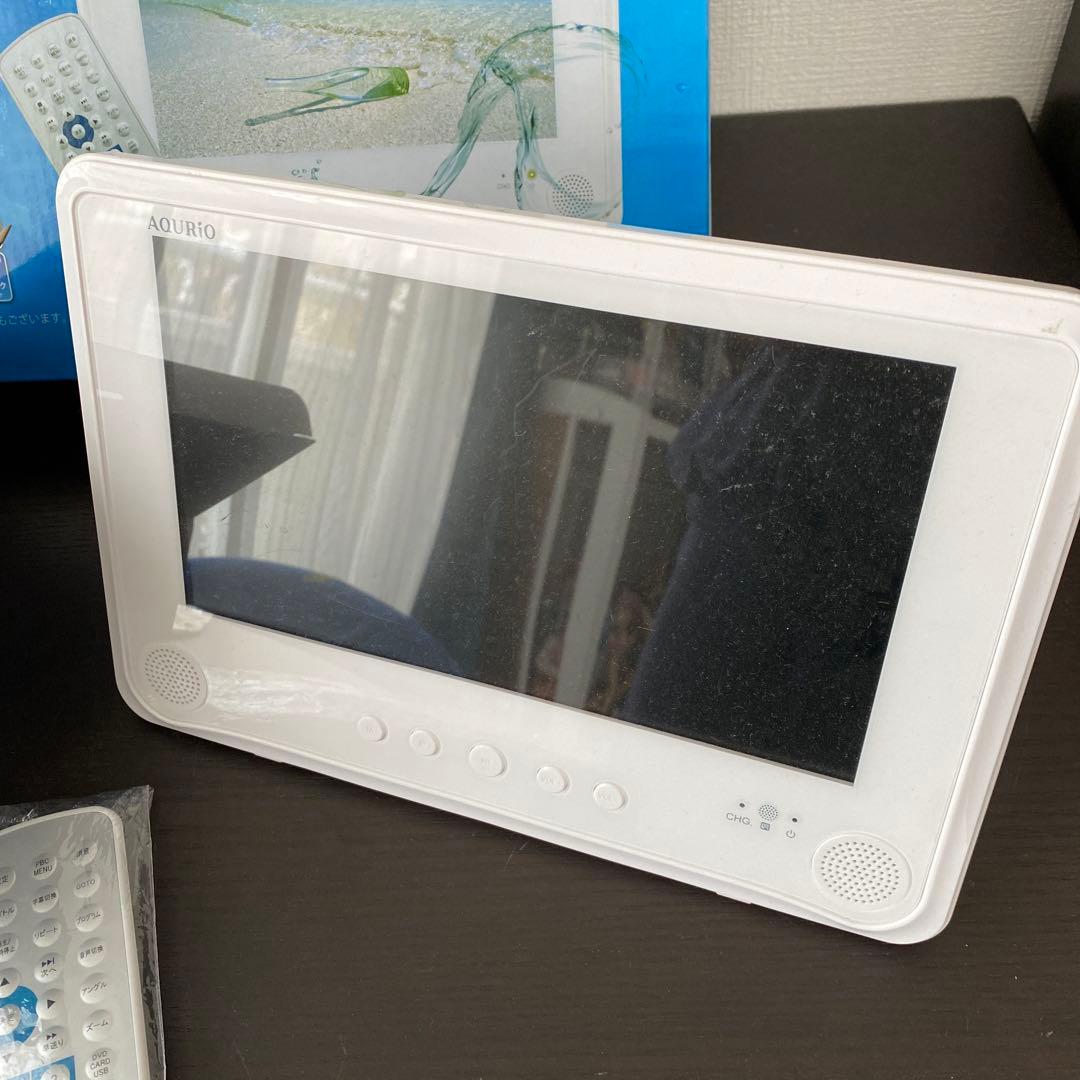 プレーヤー TMY WDV-60SW