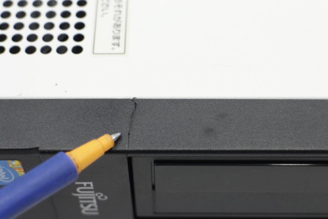 [M-TN 1126] 富士通 esprimo D583/J i5