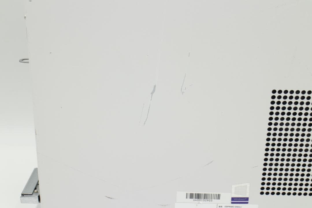 [M-TN 1126] 富士通 esprimo D583/J i5