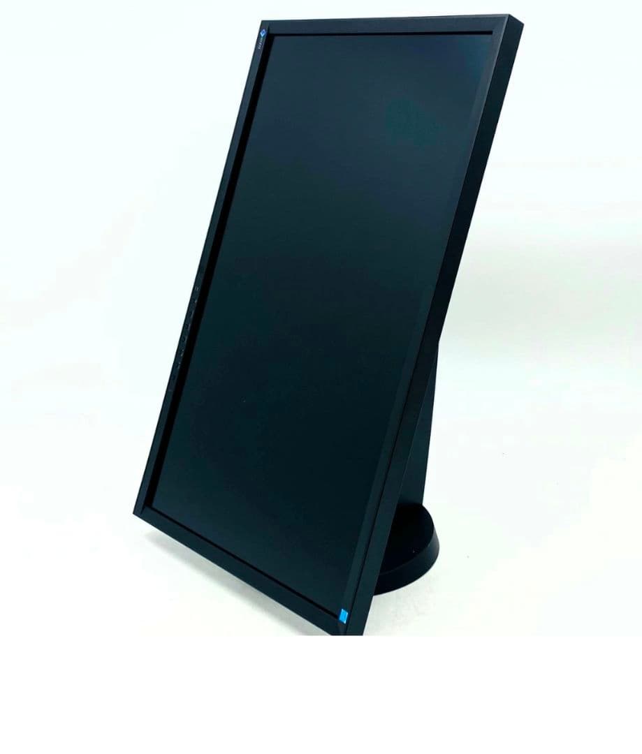 ​EIZO FlexScan EV2336W (IPSパネル/昇降・回転スタンド