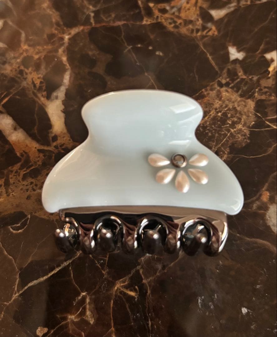 ACCA グランデサイズ（Aサイズ）クリップ　最終お値下げ