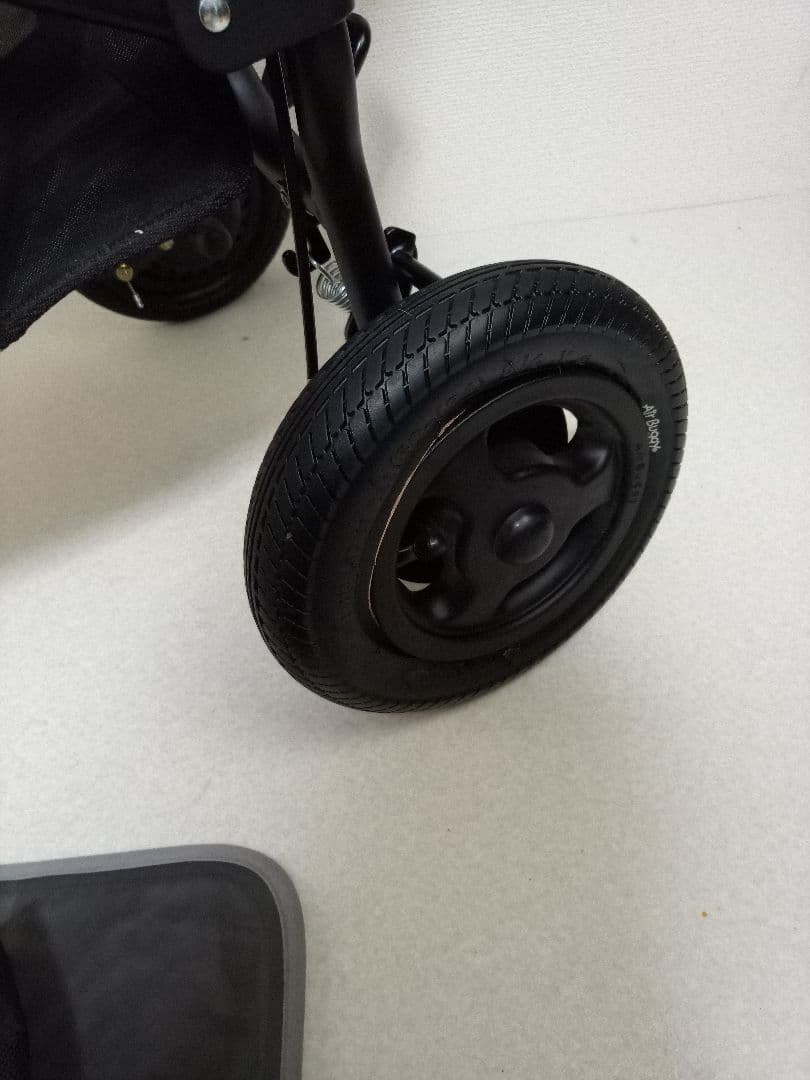 エアバギー　DOME2　購入前にコメントください。　*AQ8