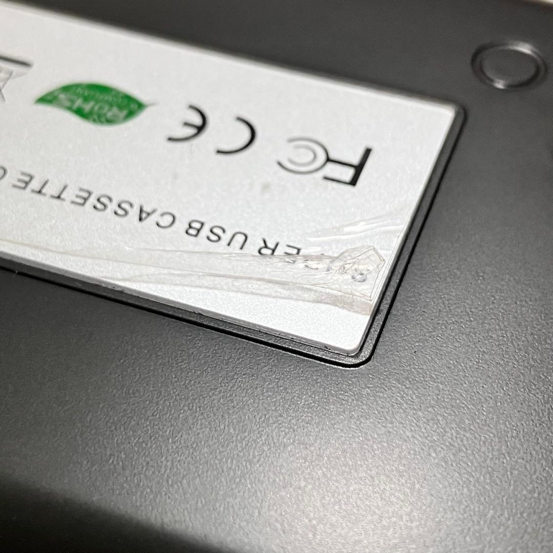 HMV × さくらいはじめ♡心斎橋オープン記念限定30台！カセットプレーヤー