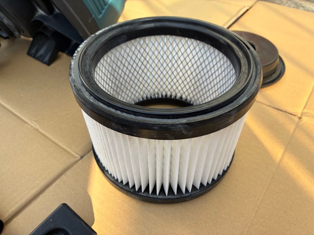 BOSBH ボッシュ マルチクリーナーPRO GAS10 掃除機 乾湿両用集塵機