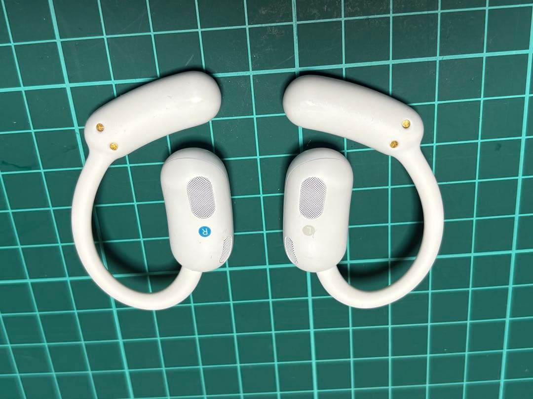 soundcore AeroFit 2 ワイヤレスイヤフォン