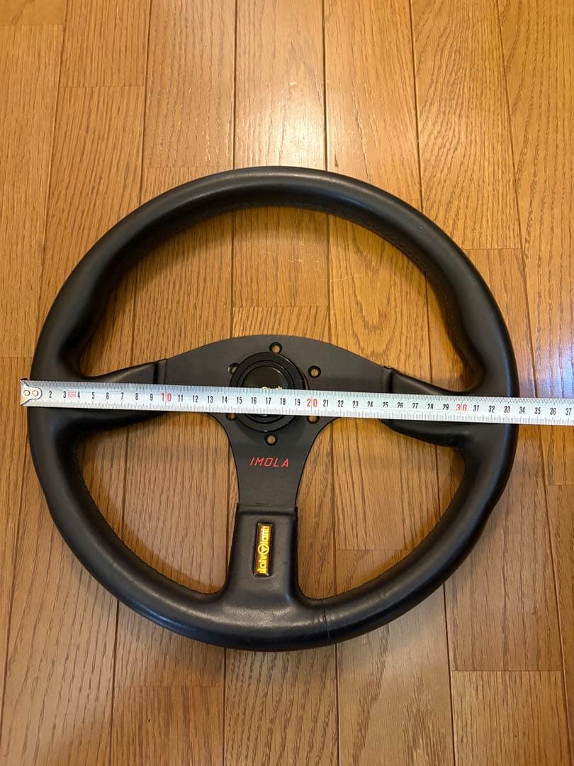 イタルボランテ　イモラ