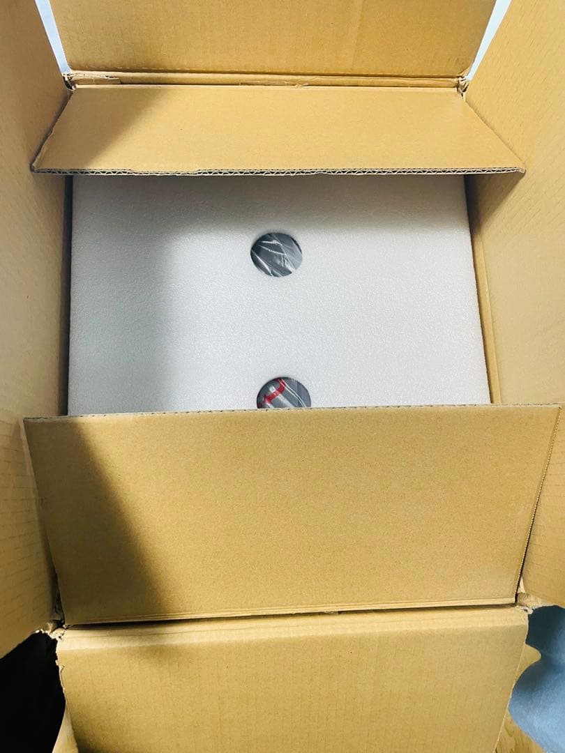 シリウス 次亜塩素酸空気清浄機 SVW-AQA2000 2021年製