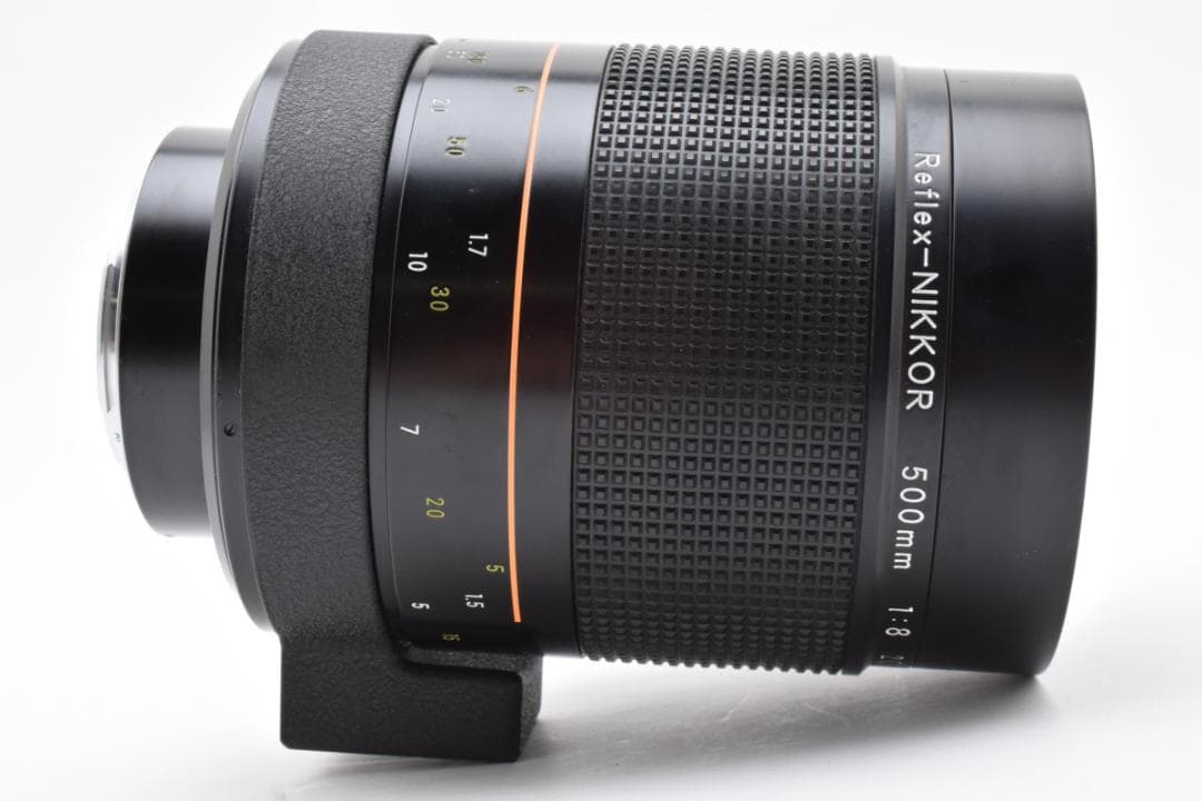 ★極美品★ニコン Nikon REFLEX 500mm f8 #1345