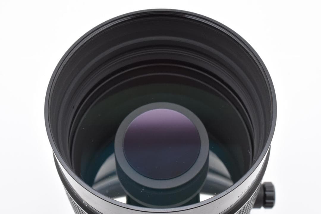 ★極美品★ニコン Nikon REFLEX 500mm f8 #1345
